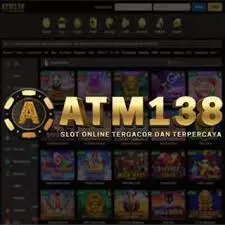 ATM138 - Game Olahraga Penuh Tantangan