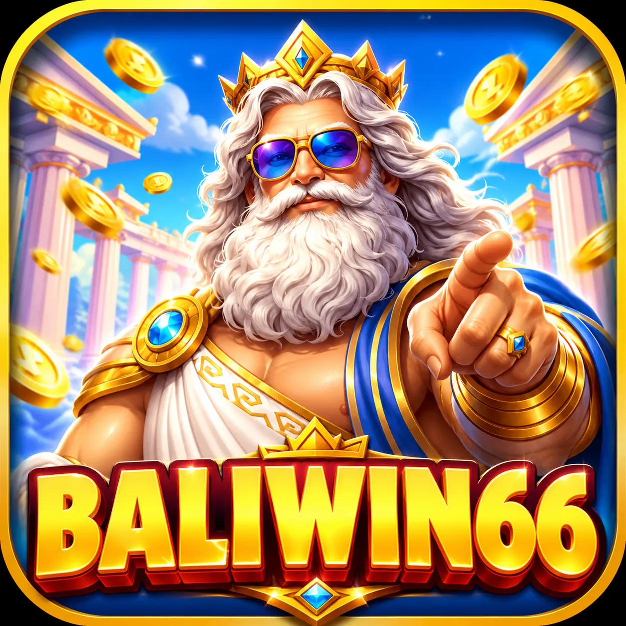 BALIWIN66 - Game Kasino Terbaik untuk Pengalaman Seru