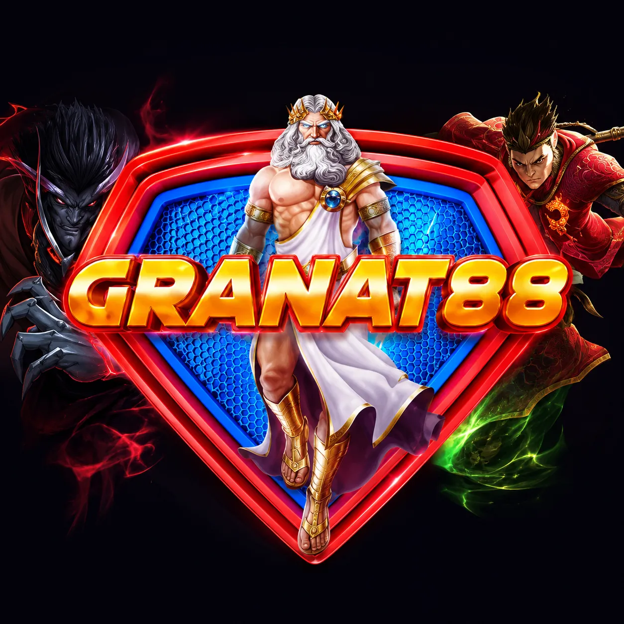 GRANAT88 - Game Strategi Terbaik untuk Penggemar SLG