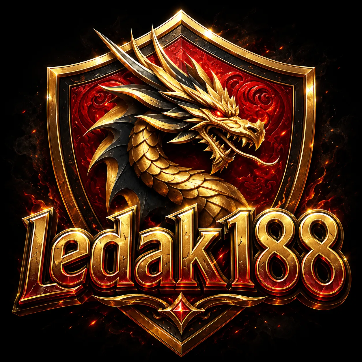 LEDAK188 - Game Olahraga Terbaik untuk Penggemar Sports