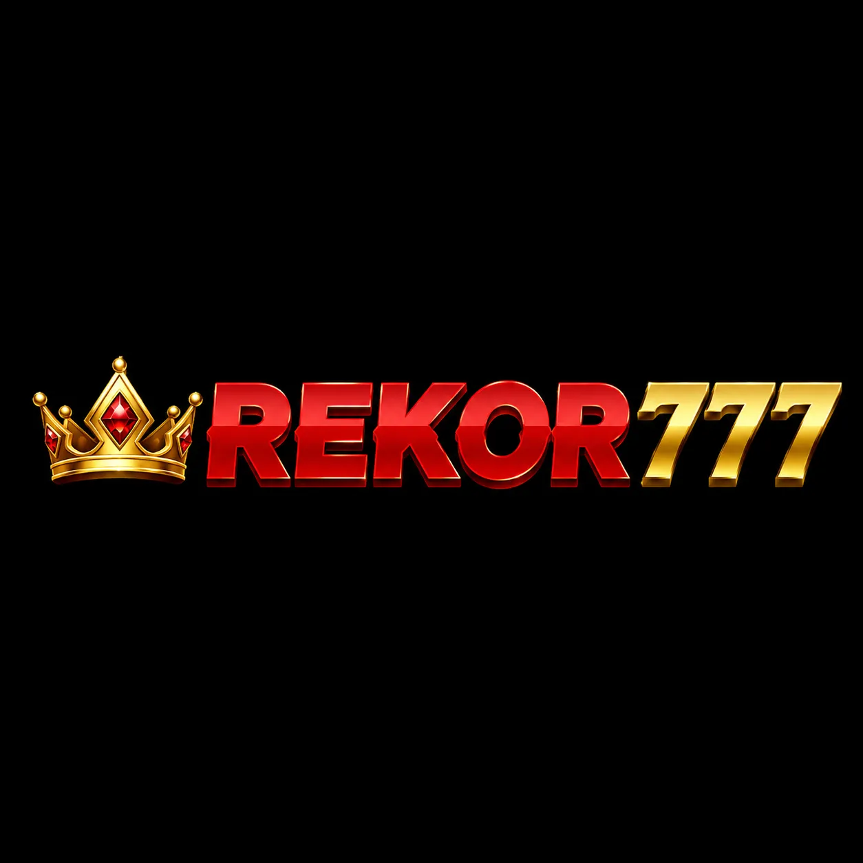 REKOR777 - Game Kasino Seru dan Menguntungkan