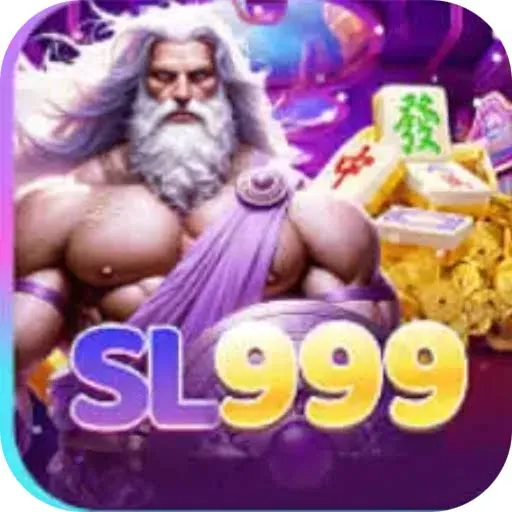 SL999 - Game Arcade Penuh Tantangan dan Keseruan