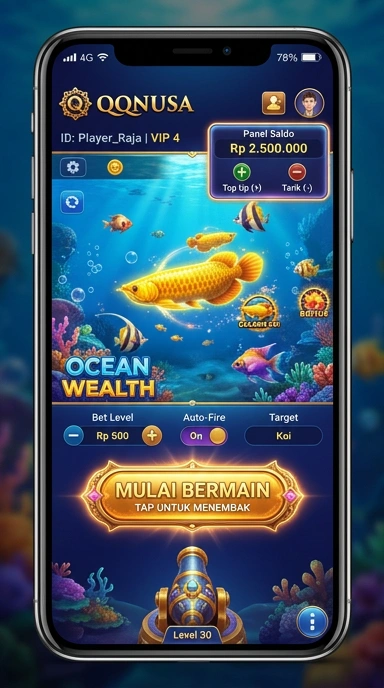 qqnusa menawarkan informasi lengkap tentang setiap aplikasi yang diunduh.